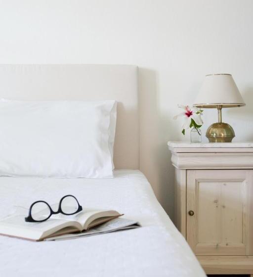 هتل Candia Park Village