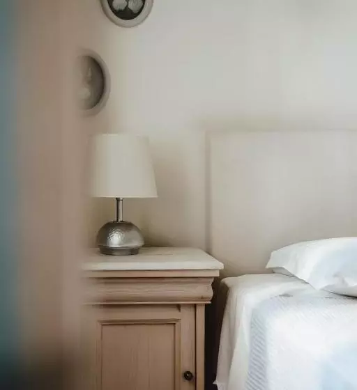 호텔 Candia Park Village