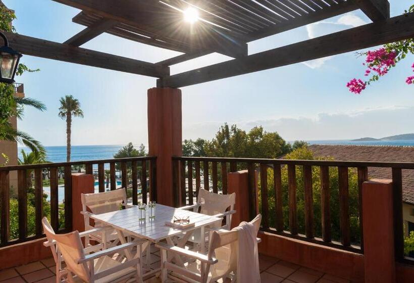 هتل Candia Park Village