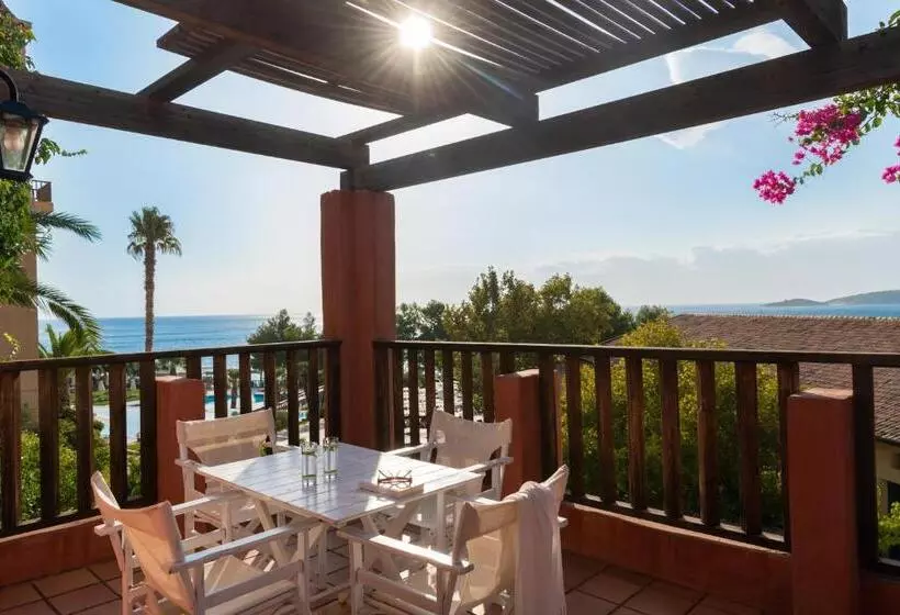 호텔 Candia Park Village