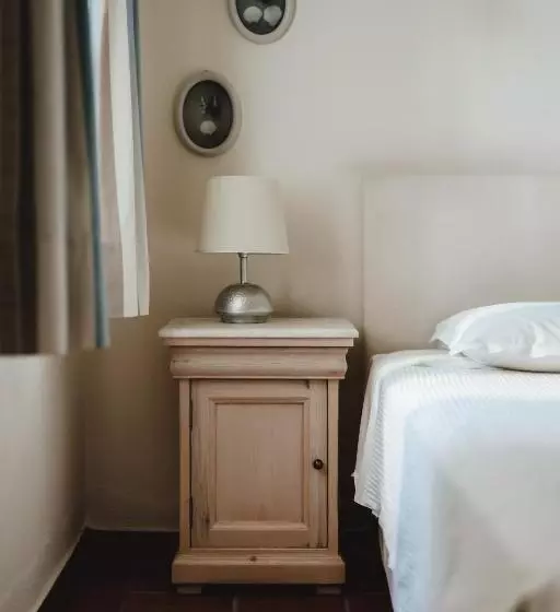 호텔 Candia Park Village