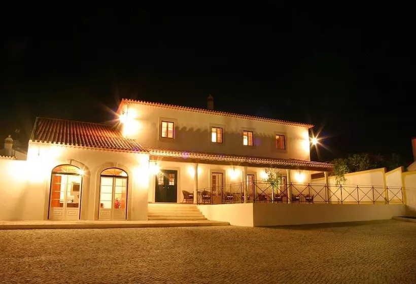 호텔 Casa De Campo Sao Rafael   Turismo Rural