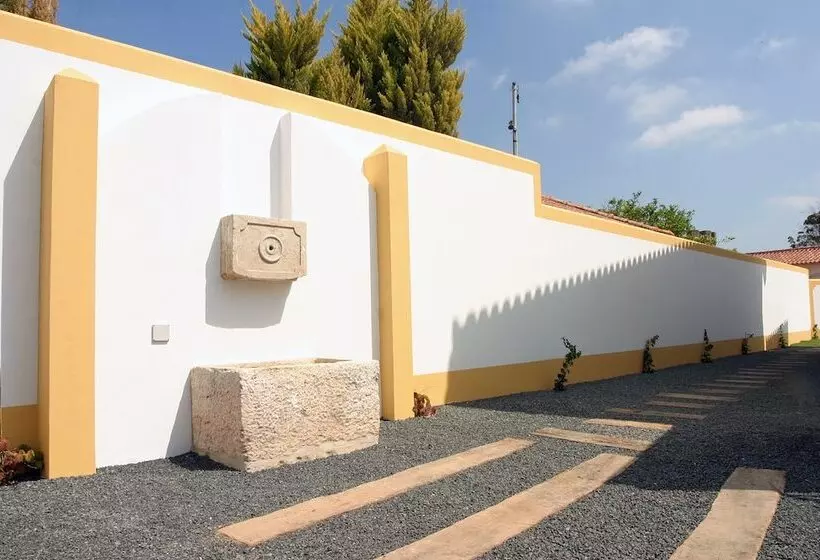 호텔 Casa De Campo Sao Rafael   Turismo Rural