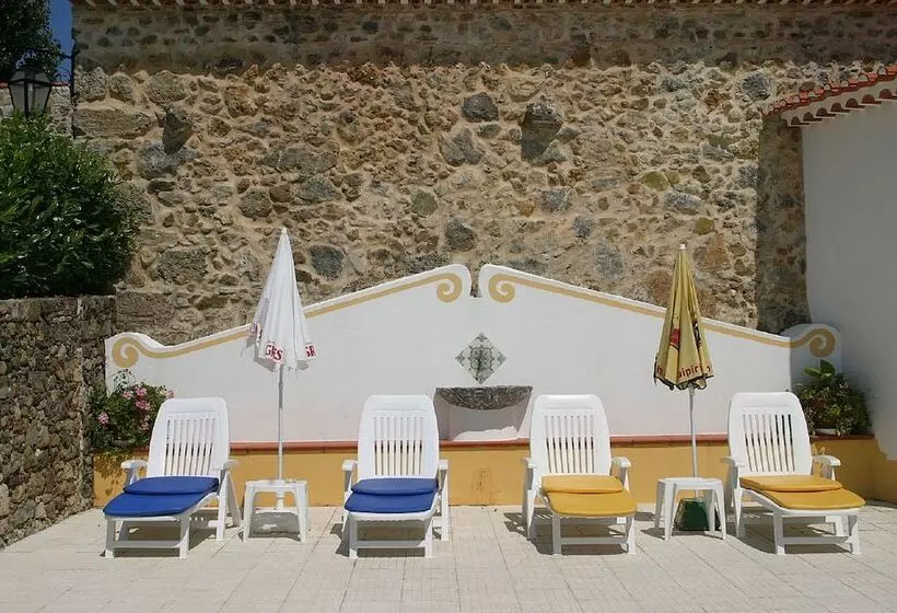 호텔 Casa De Campo Sao Rafael   Turismo Rural