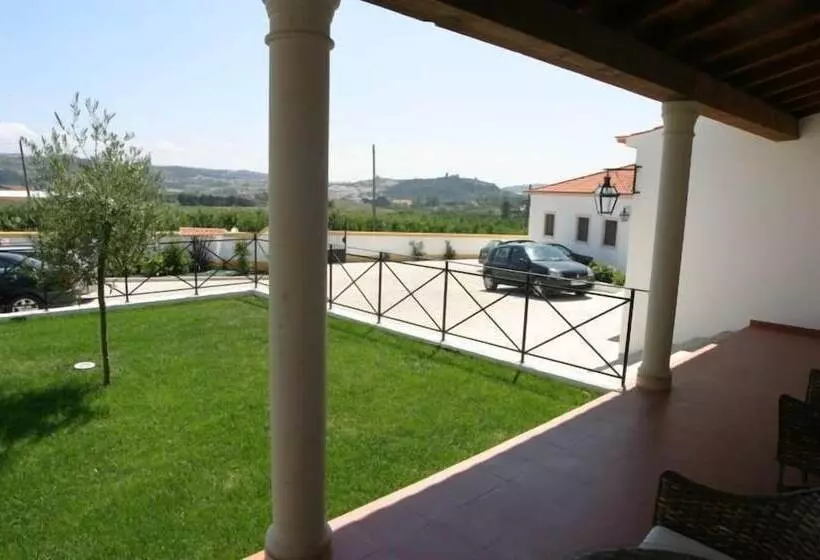 호텔 Casa De Campo Sao Rafael   Turismo Rural