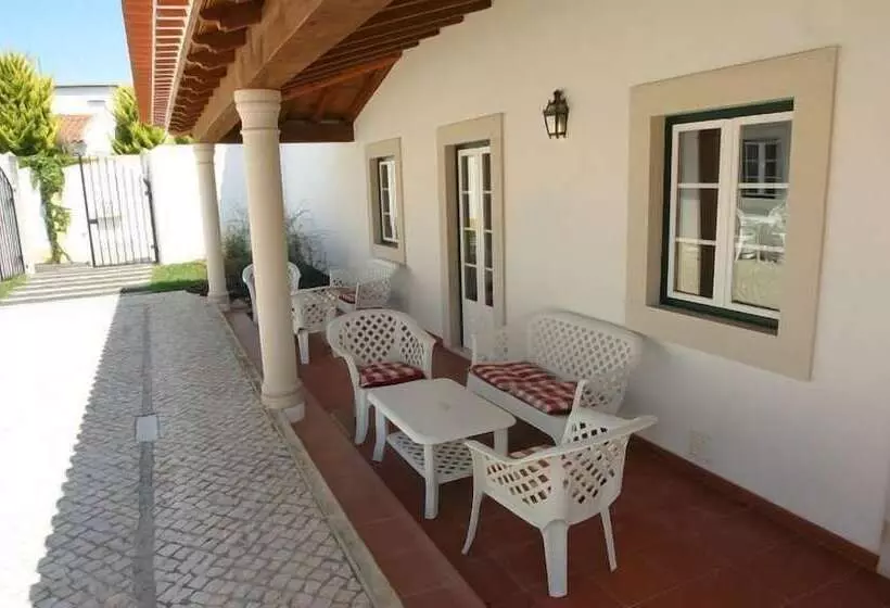호텔 Casa De Campo Sao Rafael   Turismo Rural