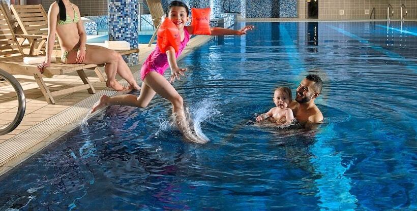 Clayton Hotel Cardiff Lane