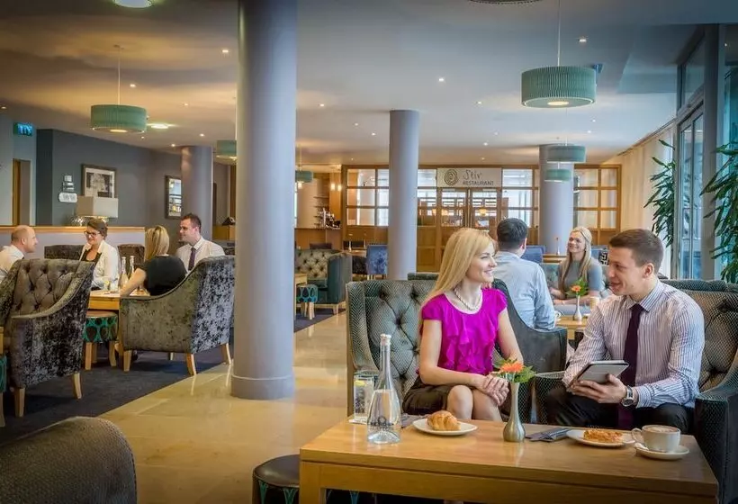 Clayton Hotel Cardiff Lane