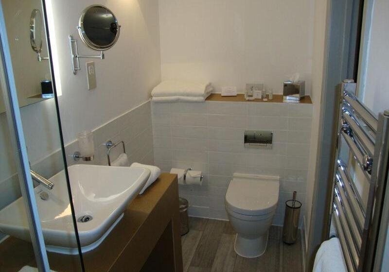 Coulsdon Manor Hotel And Golf Club