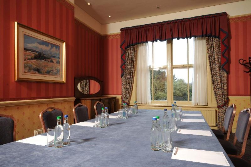 Coulsdon Manor Hotel And Golf Club