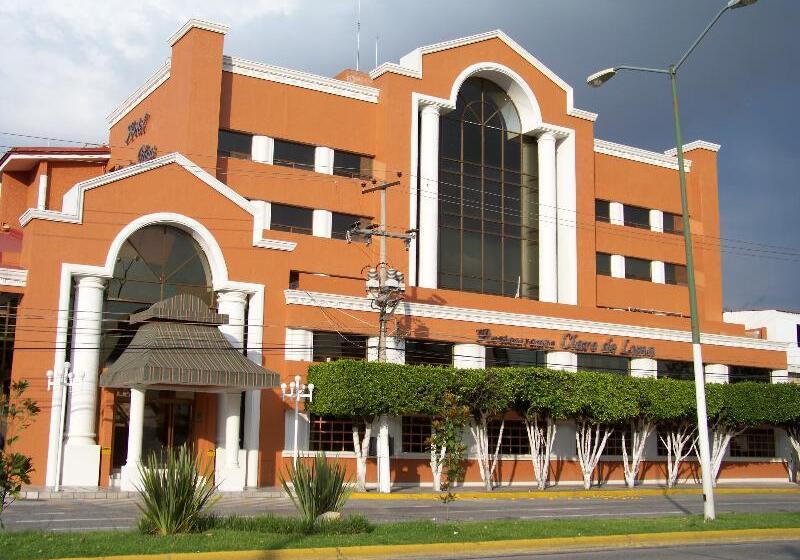 فندق Country Plaza