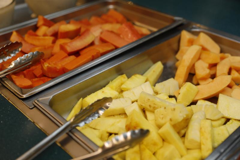 فندق Country Plaza