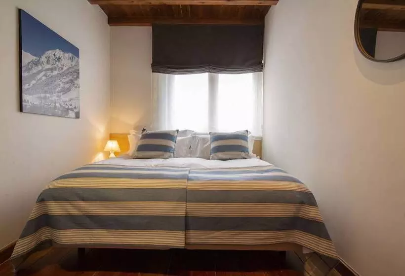 فندق Eira Ski Lodge