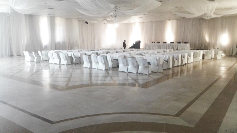 Hotel El Mouradi Gammarth