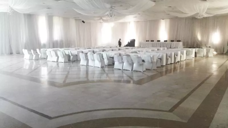 هتل El Mouradi Gammarth