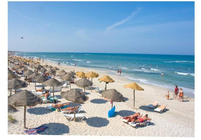 Hotel El Mouradi Gammarth