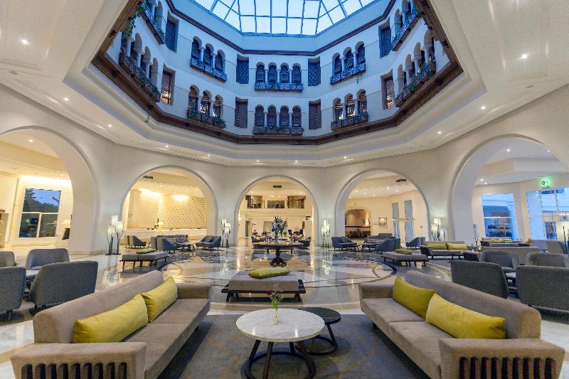 Hotel El Mouradi Gammarth