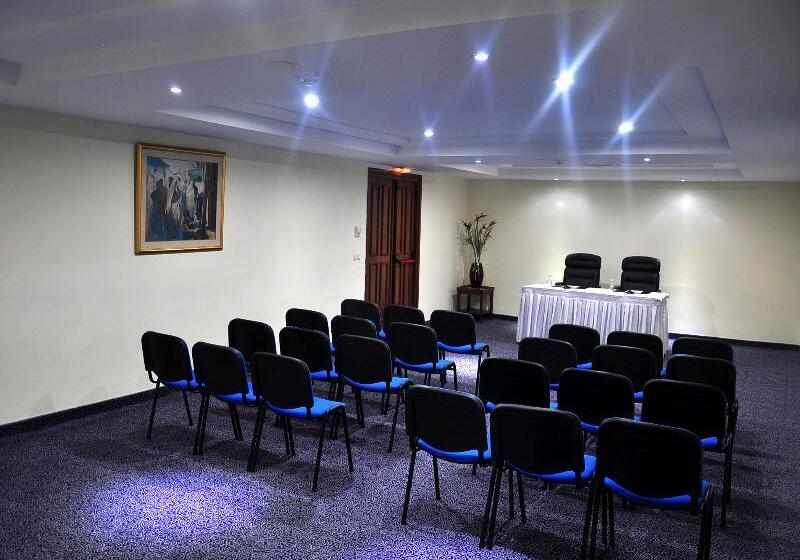 Hotel El Mouradi Gammarth