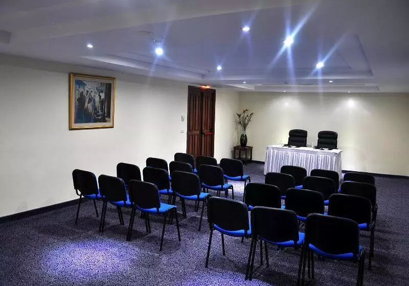 هتل El Mouradi Gammarth