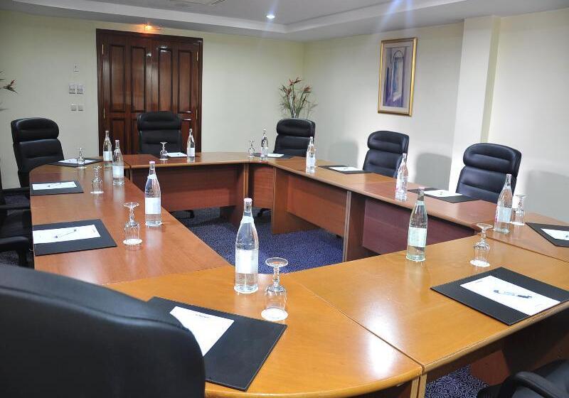 Hotel El Mouradi Gammarth