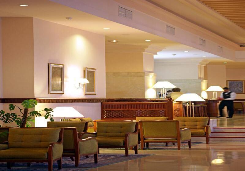 Hotel El Mouradi Gammarth