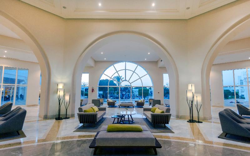 Hotel El Mouradi Gammarth