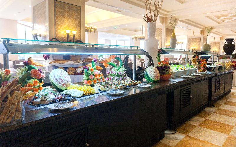 Hotel El Mouradi Gammarth