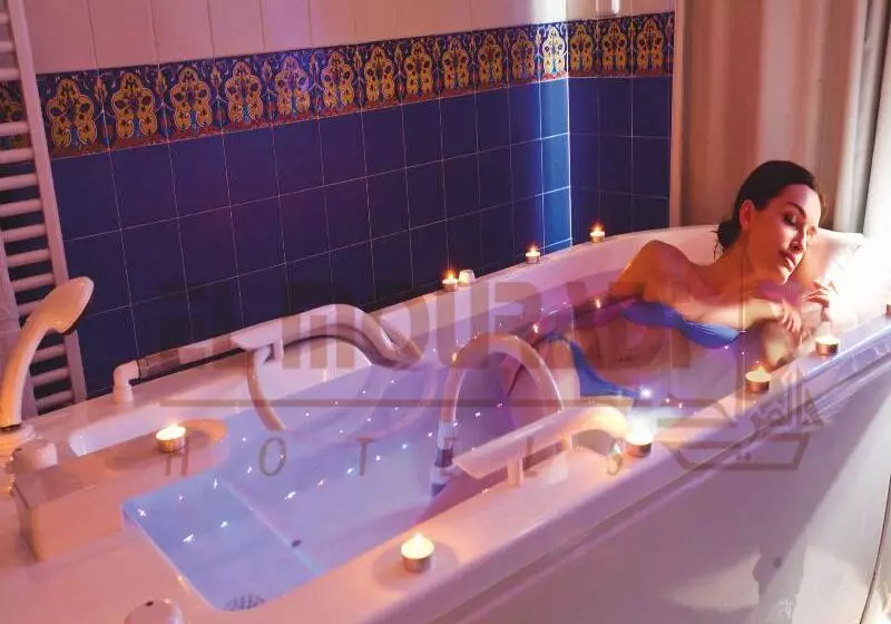 هتل El Mouradi Gammarth