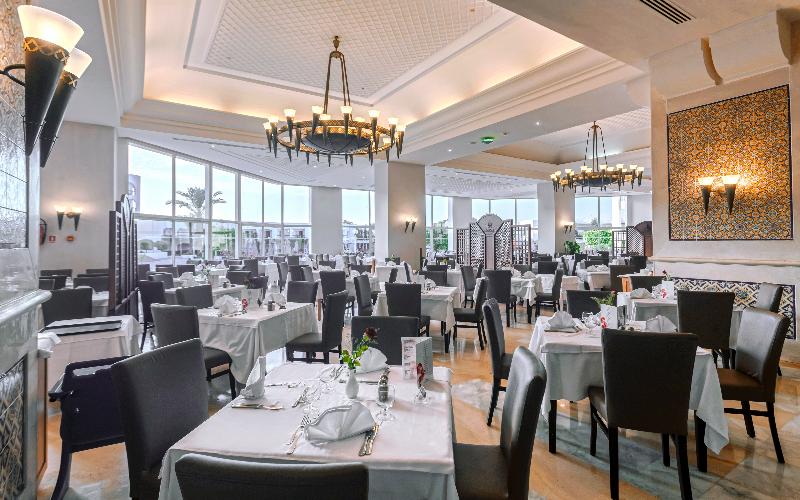 Hotel El Mouradi Gammarth