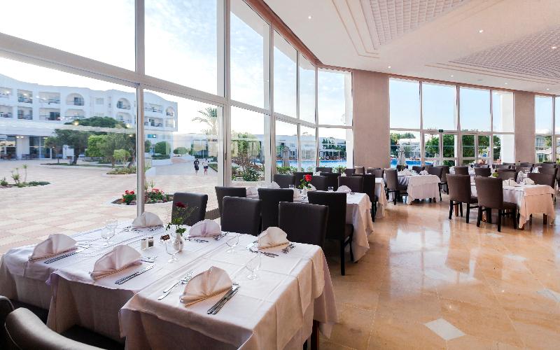 Hotel El Mouradi Gammarth