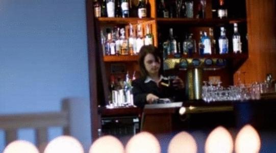 فندق The Hickstead