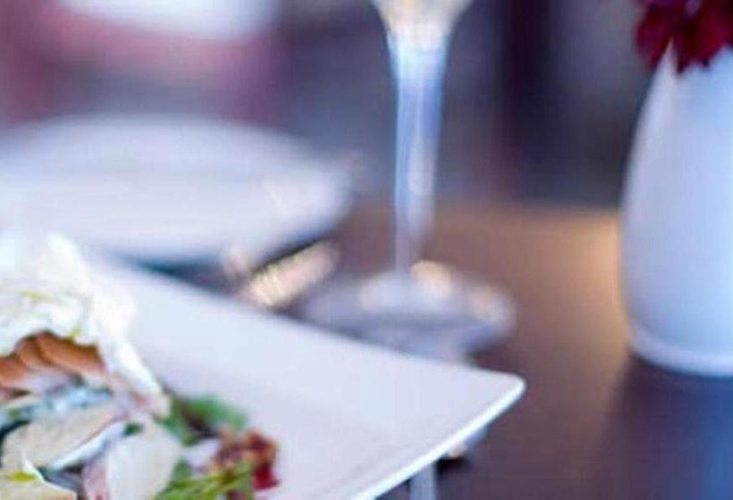 فندق The Hickstead