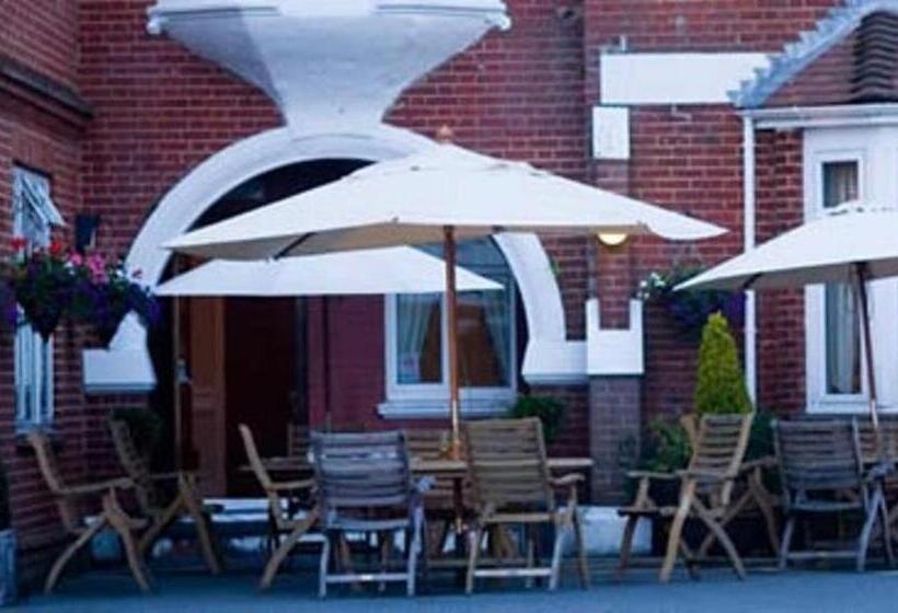 فندق The Hickstead