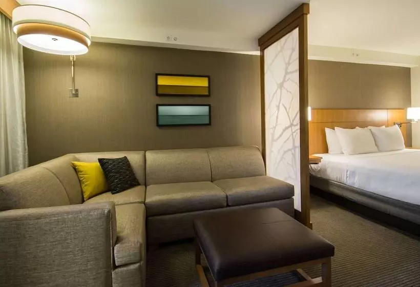 호텔 Hyatt Place Daytona Beach Oceanfront