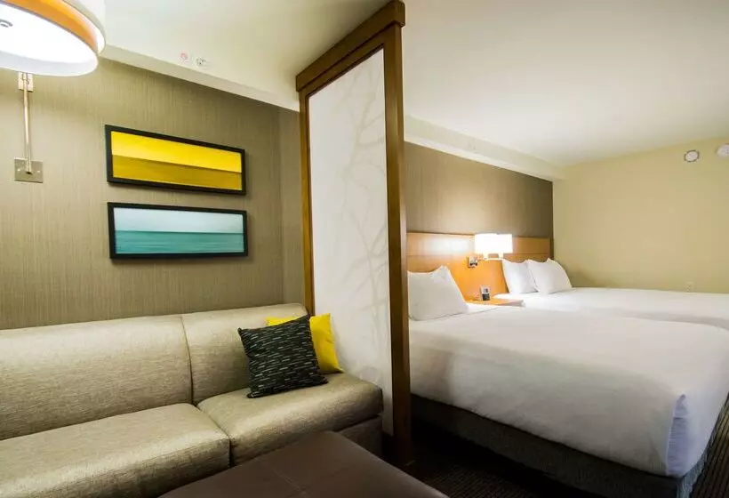 호텔 Hyatt Place Daytona Beach Oceanfront