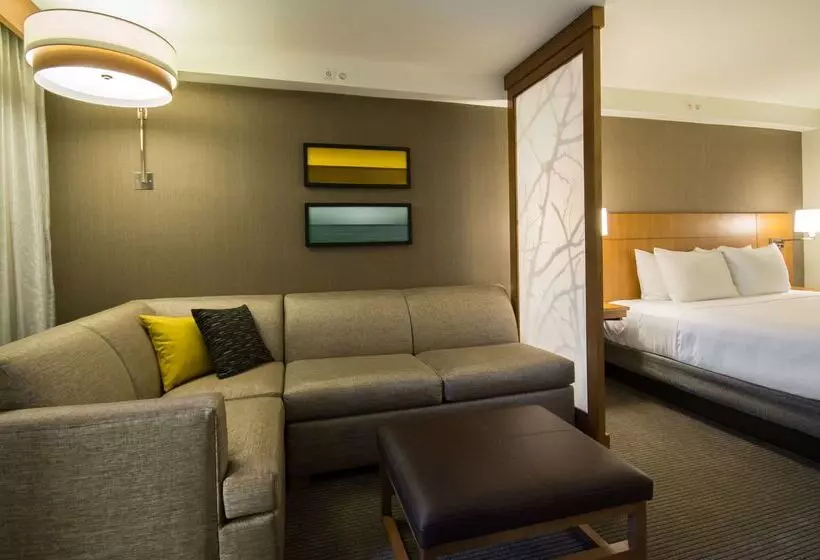 호텔 Hyatt Place Daytona Beach Oceanfront