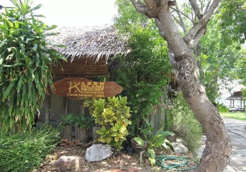 호텔 Kasem Island Resort