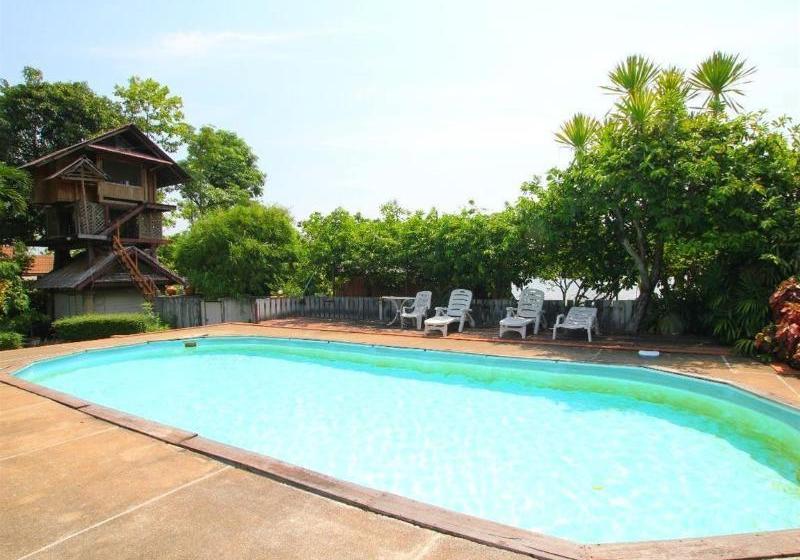 فندق Kasem Island Resort