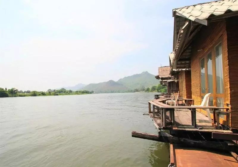 호텔 Kasem Island Resort