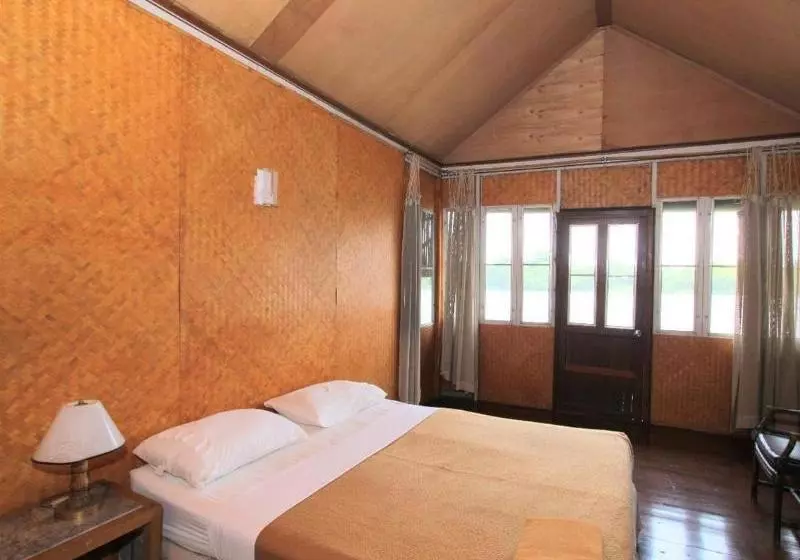 호텔 Kasem Island Resort