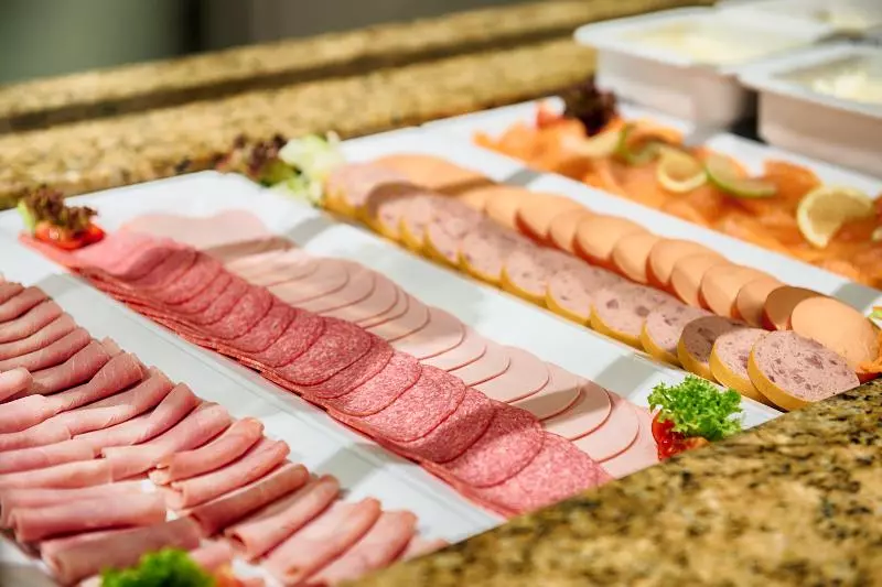 Leonardo Hotel Düsseldorf City Center