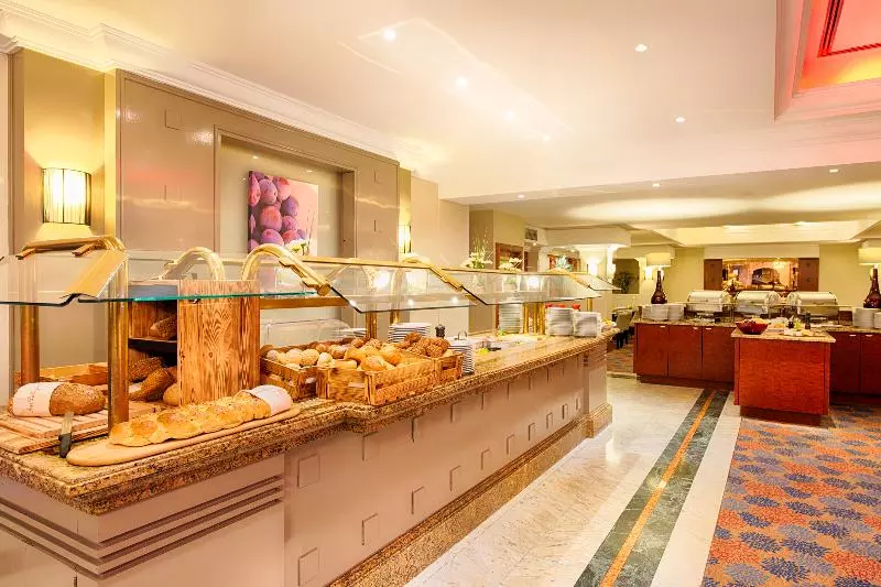 Leonardo Hotel Düsseldorf City Center