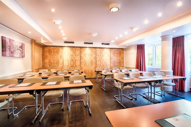 Leonardo Hotel Düsseldorf City Center