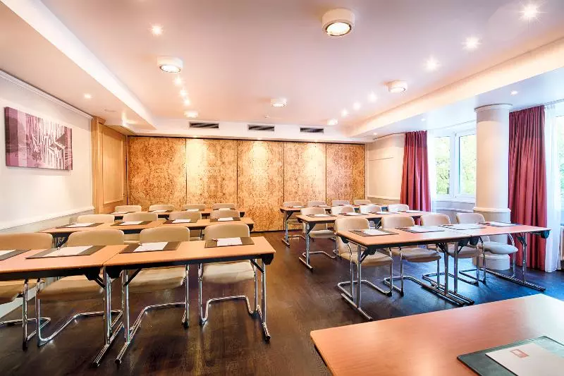 Leonardo Hotel Düsseldorf City Center