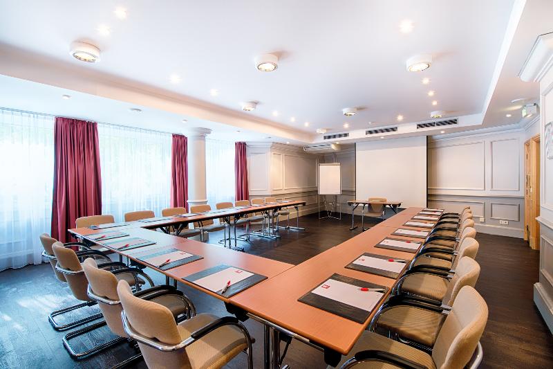 Leonardo Hotel Düsseldorf City Center