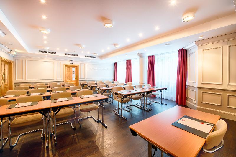 Leonardo Hotel Düsseldorf City Center