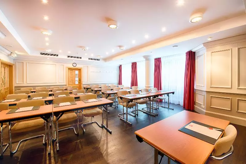 Leonardo Hotel Düsseldorf City Center