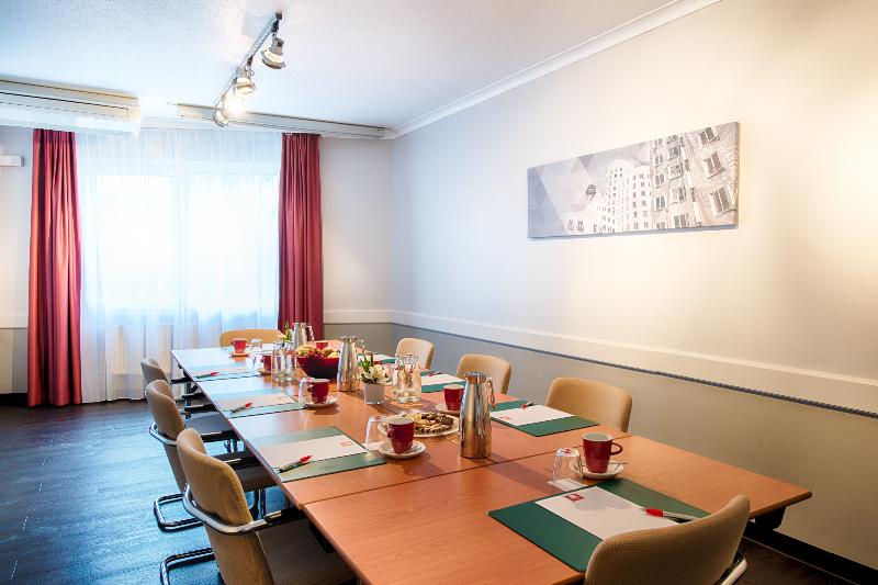 Leonardo Hotel Düsseldorf City Center