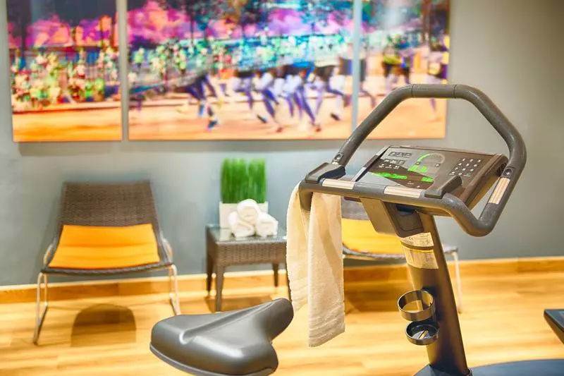 Leonardo Hotel Düsseldorf City Center