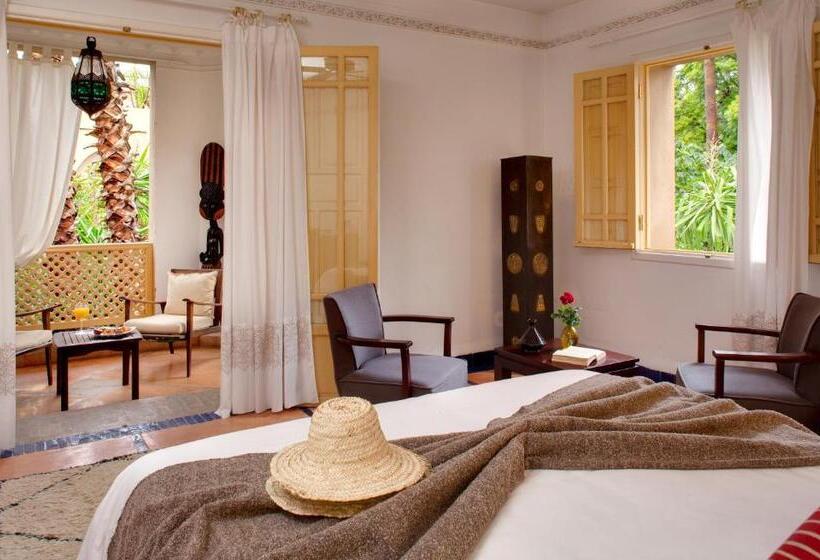Hotel Les Jardins De La Medina